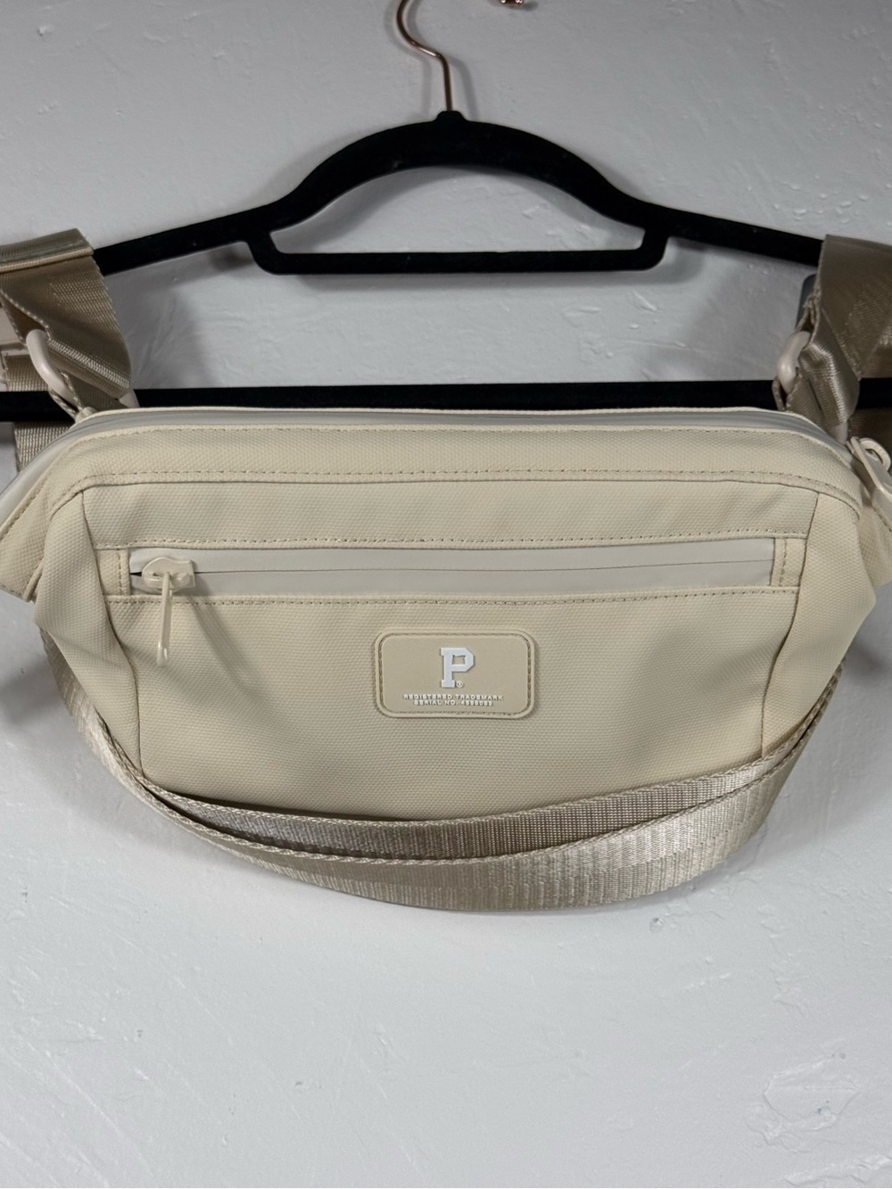 Portland Gear Cascade Crossbody Bag Waterproof Travel Athleisure